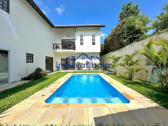Imagem Casa de Condomínio com 4 Quartos à Venda, 700 m² em Portão - Atibaia