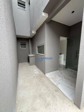 Imagem Casa com 4 Quartos à Venda, 122 m² em Maracanaú - Maracanaú Imagem Casa com 4 Quartos à Venda, 122 m² em Maracanaú - Maracanaú