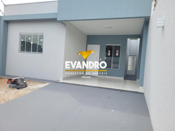 Imagem Casa com 3 Quartos à Venda, 202 m² em Santa Cruz 2 - Cuiabá Imagem Casa com 3 Quartos à Venda, 202 m² em Santa Cruz 2 - Cuiabá
