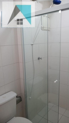 Imagem Apartamento com 3 Quartos para Alugar, 56 m² em Portais (polvilho) - Cajamar