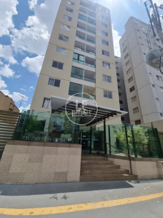 Imagem Apartamento com 1 Quarto à Venda, 48 m² em Setor Leste Universitário - Goiânia