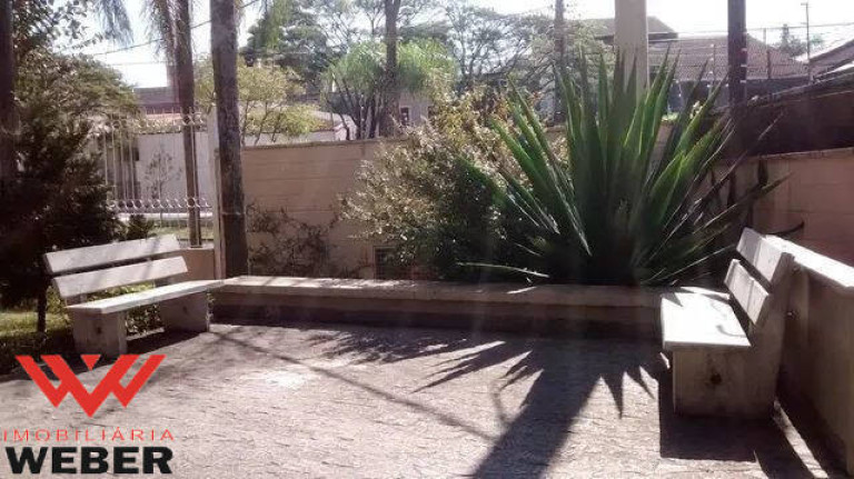 Imagem Apartamento com 3 Quartos à Venda, 85 m² em Vila Trujillo - Sorocaba