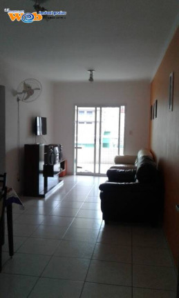 Imagem Apartamento com 2 Quartos à Venda, 85 m² em Vila Tupi - Praia Grande Imagem Apartamento com 2 Quartos à Venda, 85 m² em Vila Tupi - Praia Grande