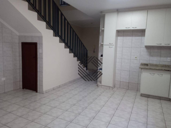 Imagem Sobrado com 3 Quartos à Venda, 194 m² em Vila Carvalho - Sorocaba Imagem Sobrado com 3 Quartos à Venda, 194 m² em Vila Carvalho - Sorocaba
