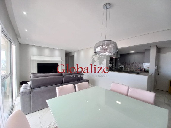 Imagem Imóvel com 3 Quartos à Venda, 96 m² em Vila Belmiro - Santos Imagem Imóvel com 3 Quartos à Venda, 96 m² em Vila Belmiro - Santos