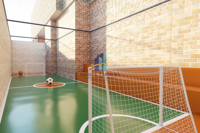 Imagem Apartamento com 2 Quartos à Venda, 75 m² em Guilhermina - Praia Grande