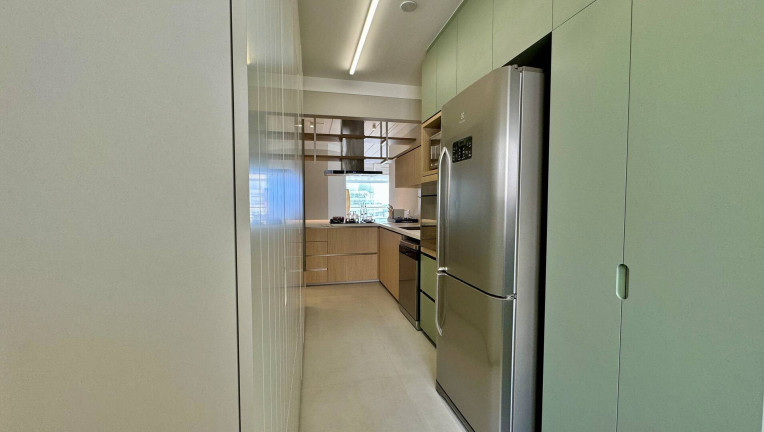 Imagem Apartamento com 3 Quartos à Venda, 127 m² em Riviera De São Lourenço - Bertioga