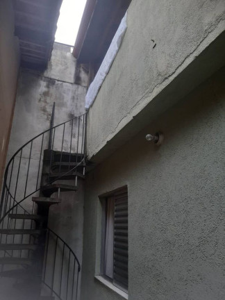 Imagem Casa com 3 Quartos à Venda, 220 m² em Conjunto Habitacional Padre José De Anchieta - São Paulo Imagem Casa com 3 Quartos à Venda, 220 m² em Conjunto Habitacional Padre José De Anchieta - São Paulo