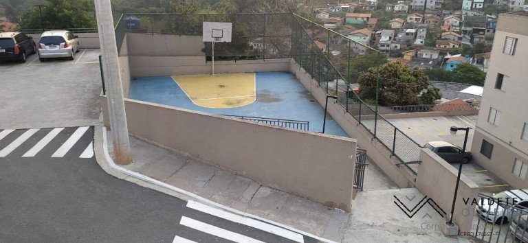 Imagem Casa de Condomínio com 3 Quartos à Venda, 135 m² em Vila São Geraldo - São José Dos Campos