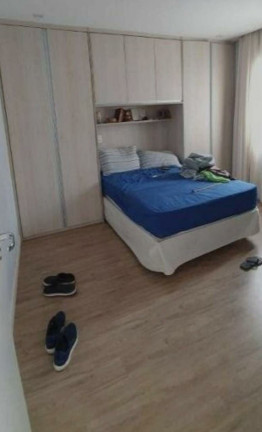 Imagem Casa com 4 Quartos à Venda, 165 m² em Lapa - São Paulo Imagem Casa com 4 Quartos à Venda, 165 m² em Lapa - São Paulo