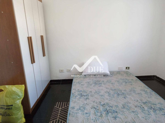 Imagem Apartamento com 2 Quartos à Venda, 80 m² em Boqueirão - Santos Imagem Apartamento com 2 Quartos à Venda, 80 m² em Boqueirão - Santos