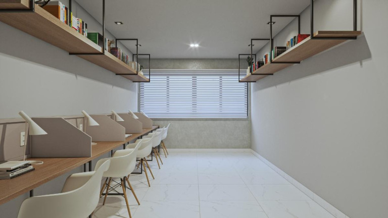 Imagem Apartamento com 2 Quartos à Venda, 54 m² Imagem Apartamento com 2 Quartos à Venda, 54 m²