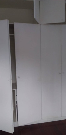 Imagem Apartamento com 2 Quartos à Venda, 65 m² em São Bernardo - Belo Horizonte