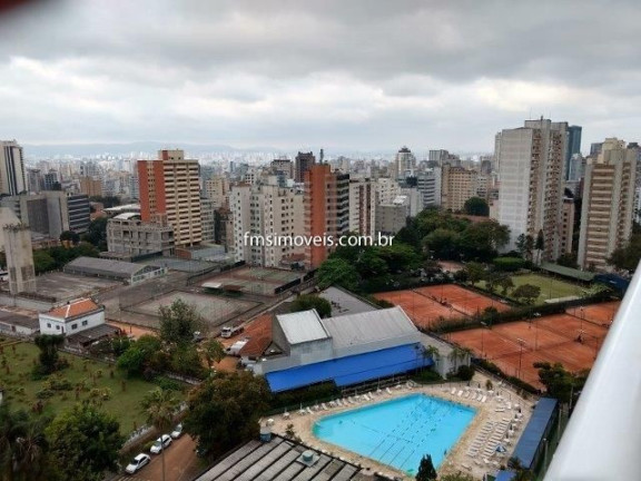 Imagem Imóvel com 2 Quartos à Venda, 54 m² em Bela Vista - São Paulo
