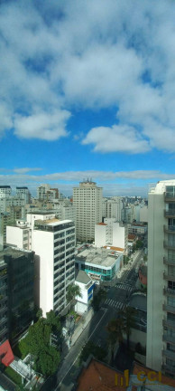 Imagem Imóvel Comercial para Alugar,  em Pinheiros - São Paulo