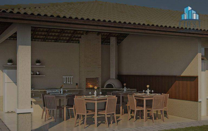 Imagem Apartamento com 3 Quartos à Venda, 72 m² em Residencial Felicitá - Louveira