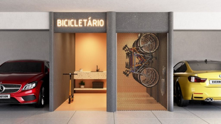 Imagem Apartamento com 1 Quarto à Venda, 30 m² em Bessa - João Pessoa Imagem Apartamento com 1 Quarto à Venda, 30 m² em Bessa - João Pessoa