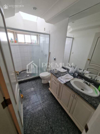 Imagem Sobrado com 5 Quartos à Venda, 900 m² em Jardim Das Colinas - São José Dos Campos