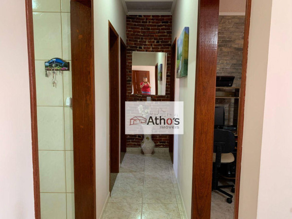 Imagem Casa com 2 Quartos à Venda, 118 m² em Parque Das Nações - Indaiatuba Imagem Casa com 2 Quartos à Venda, 118 m² em Parque Das Nações - Indaiatuba