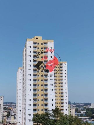 Imagem Apartamento com 2 Quartos à Venda, 50 m² em Santa Terezinha - São Bernardo Do Campo Imagem Apartamento com 2 Quartos à Venda, 50 m² em Santa Terezinha - São Bernardo Do Campo