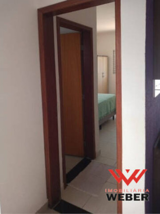 Imagem Casa de Condomínio com 2 Quartos à Venda, 132 m² em Jardim Residencial Villa Amato - Sorocaba