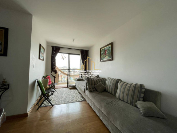 Imagem Apartamento com 3 Quartos à Venda, 90 m² em City Bussocaba - Osasco Imagem Apartamento com 3 Quartos à Venda, 90 m² em City Bussocaba - Osasco