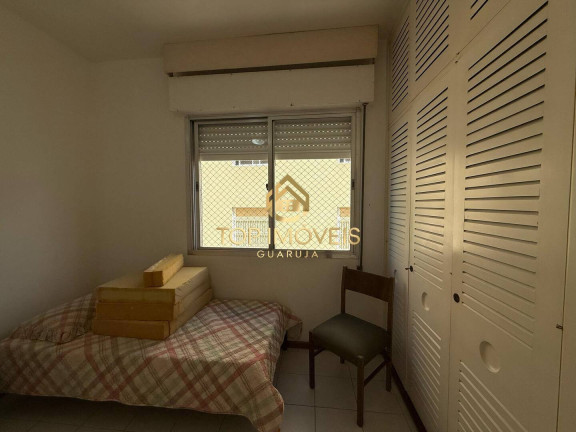 Imagem Apartamento com 3 Quartos para Alugar, 75 m² em Pitangueiras - Guarujá