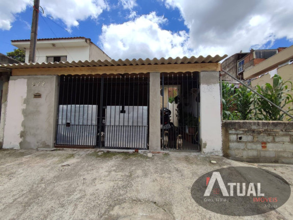Imagem Casa com 2 Quartos à Venda, 131 m² em Jardim Imperial - Atibaia