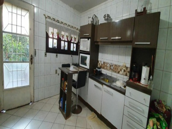 Imagem Casa com 4 Quartos à Venda, 190 m² em Parque Da Matriz - Cachoeirinha