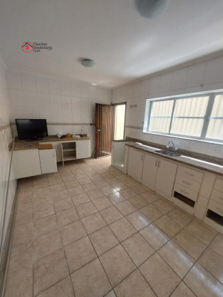 Imagem Casa com 3 Quartos para Alugar, 105 m² em Vila Lúcia - São Paulo Imagem Casa com 3 Quartos para Alugar, 105 m² em Vila Lúcia - São Paulo