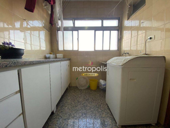 Imagem Apartamento com 3 Quartos à Venda, 145 m² em Barcelona - São Caetano Do Sul