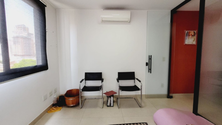 Imagem Ponto Comercial à Venda, 35 m² em Perdizes - São Paulo