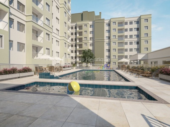 Apartamento com 2 Quartos à Venda, 45 m² em Méier - Rio De Janeiro