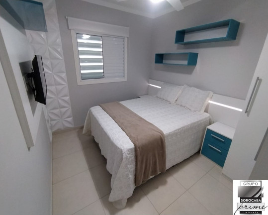 Imagem Apartamento com 2 Quartos à Venda, 47 m² em Jardim Simus - Sorocaba Imagem Apartamento com 2 Quartos à Venda, 47 m² em Jardim Simus - Sorocaba