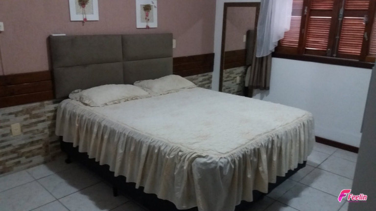 Imagem Casa com 6 Quartos à Venda, 275 m² em Ingleses Do Rio Vermelho - Florianópolis Imagem Casa com 6 Quartos à Venda, 275 m² em Ingleses Do Rio Vermelho - Florianópolis