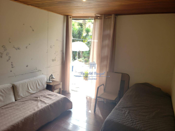 Imagem Casa com 4 Quartos à Venda ou Locação, 453 m² em Jardim Marajoara - São Paulo Imagem Casa com 4 Quartos à Venda ou Locação, 453 m² em Jardim Marajoara - São Paulo