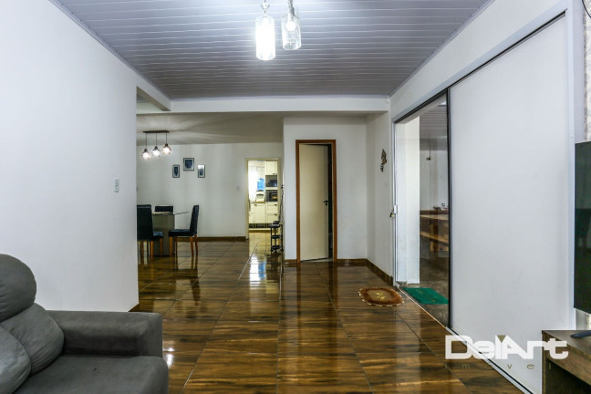 Imagem Casa com 3 Quartos à Venda, 180 m² em Vila Industrial - Mafra Imagem Casa com 3 Quartos à Venda, 180 m² em Vila Industrial - Mafra