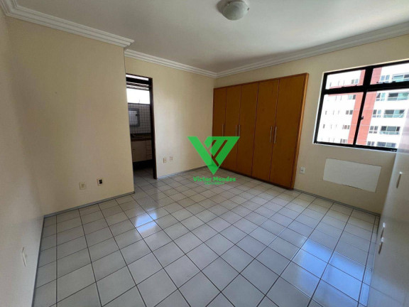 Imagem Apartamento com 3 Quartos à Venda ou Locação, 145 m² em Manaíra - João Pessoa