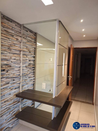 Imagem Apartamento com 3 Quartos à Venda, 74 m² em Vila Alpes - Goiânia Imagem Apartamento com 3 Quartos à Venda, 74 m² em Vila Alpes - Goiânia