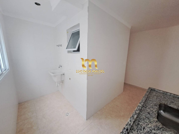 Imagem Apartamento com 2 Quartos à Venda, 56 m² em Caiçara - Praia Grande Imagem Apartamento com 2 Quartos à Venda, 56 m² em Caiçara - Praia Grande
