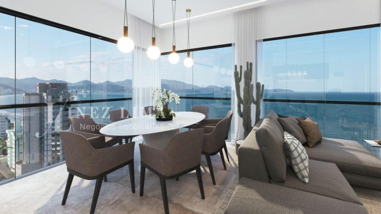 Imagem Imóvel com 3 Quartos à Venda, 117 m² em Pereque - Porto Belo Imagem Imóvel com 3 Quartos à Venda, 117 m² em Pereque - Porto Belo