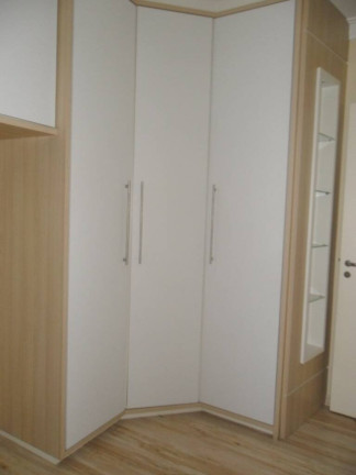 Imagem Apartamento com 3 Quartos para Alugar, 86 m² em Alphaville Centro Industrial E Empresarial/alphaville. - Barueri