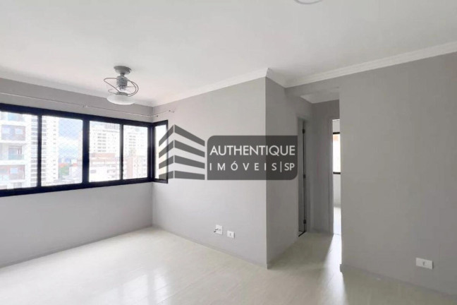 Imagem Apartamento com 2 Quartos à Venda, 48 m² em Pinheiros - São Paulo Imagem Apartamento com 2 Quartos à Venda, 48 m² em Pinheiros - São Paulo