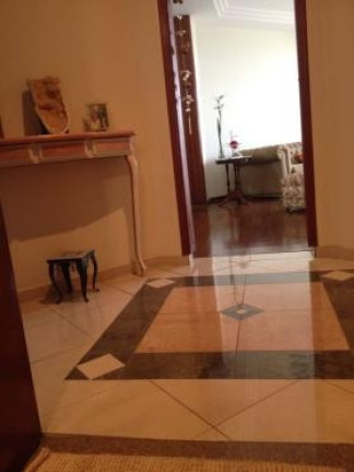 Imagem Apartamento com 3 Quartos à Venda, 180 m² em Vila Carrão - São Paulo