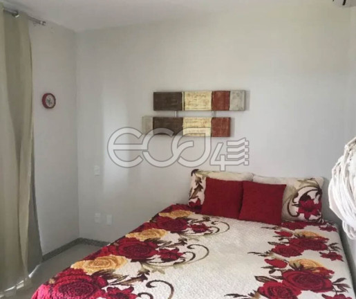 Imagem Apartamento com 2 Quartos à Venda, 76 m² em Centro - Estância