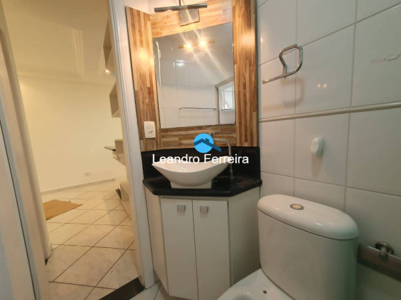 Imagem Loft com 1 Quarto à Venda, 43 m² em Centro - São Bernardo Do Campo