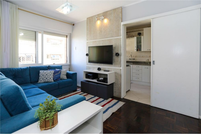 Imagem Apartamento com 3 Quartos à Venda, 93 m² em Jardim Lindóia - Porto Alegre