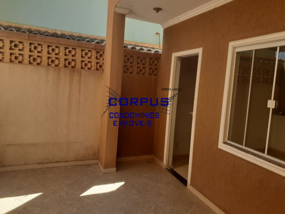 Imagem Casa com 3 Quartos à Venda, 100 m² em Samburá (tamoios) - Cabo Frio