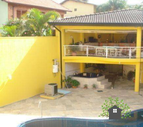Imagem Casa com 5 Quartos à Venda, 800 m² em São Paulo Ii - Cotia