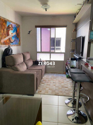 Imagem Apartamento com 2 Quartos à Venda, 60 m² em Conjunto Habitacional Santiago Ii - Londrina Imagem Apartamento com 2 Quartos à Venda, 60 m² em Conjunto Habitacional Santiago Ii - Londrina